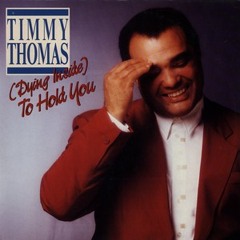 DYING INSIDE TO HOLD YOU (Timmy Thomas)  [MasaTech 130] DJ ACEMOSH