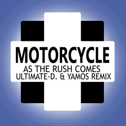 Motorcycle - As The Rush Comes OFFICIAL VIDEO - YouTube
