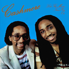 Cashmere - Light of Love