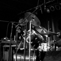 Upperground Orchestra - The Eupen Takes - A3 - Distorted Spread