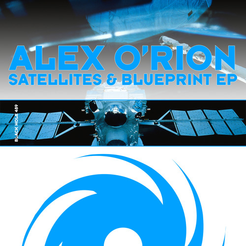 Alex O'Rion - Satellites (Extended Mix)