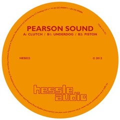 HES022 - 'Clutch' / 'Underdog' / 'Piston' [2012]