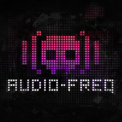 Audiofreq - BRKFR3Q Mash