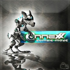 Connexx - Zombie  Mode Ep preview(out now @ Prog on Syndicate)