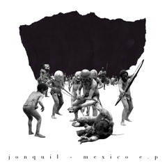 Jonquil - Mexico (Chad Valley Remix)