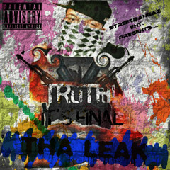 Suicide (OFF THA NEW MIXTAPE "IT'S FINAL") Produced By: TEIEM