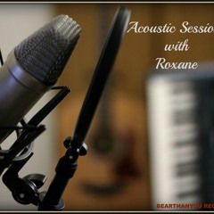 It Will Rain - (Bruno Mars) Acoustic Version - Roxane