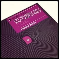 Pixel Fist - Shots and Straps - Benga Beats