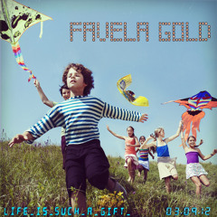04 Favela Gold - Life is such a gift - Supersexy Disco Rmx by DJane Eos &amp; Manu:facture