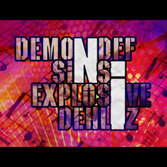 Demondef feat Sinsi & Explosive & Dehliz - Party Pompala