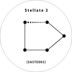 Stellate 3 [SASTE003]