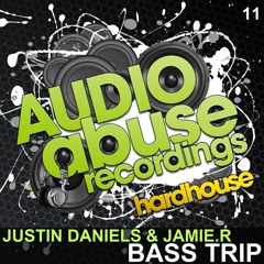 Justin Daniels & Jamie.R - Bass Trip