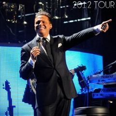 Luis Miguel - Contigo a la distancia (San Antonio, TX. (Festival People en Espanol)