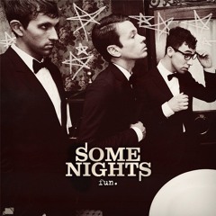 Some Nights (Acapella Cover) - Fun.