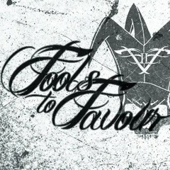 Fools to Favour, August 2012 Taster