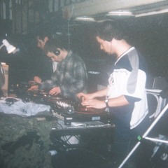 "STAR WARS B-BOYZ"  by DJ.CHAOS aka KAOS.  "the old2newcrew uk"
