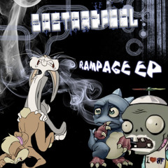 Bastardfool - Fck Your Self (Original Mix)