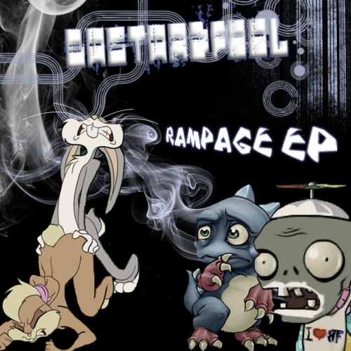 Bastardfool - Fck Your Self (Original Mix)