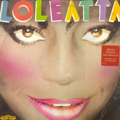 Loleatta Holloway - Run Away (Runaway Bump Edit)