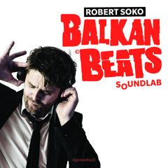 Robert Soko - I Like To Move It RMX