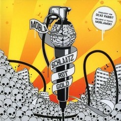 029 Mobla - Der Kopf hinter den Köpfen