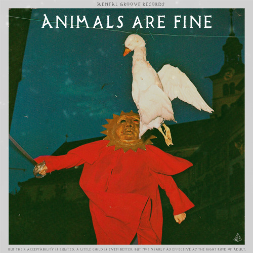 Lugano Fell - Valament