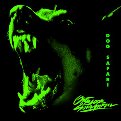 OSTBLOCKSCHLAMPEN - DOG SAFARI TEASER