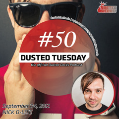 Dusted Tuesday #50 - Nick D-Lite (Sep 04, 2012) Complete Set