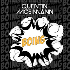 Boing - Quentin Mosimann