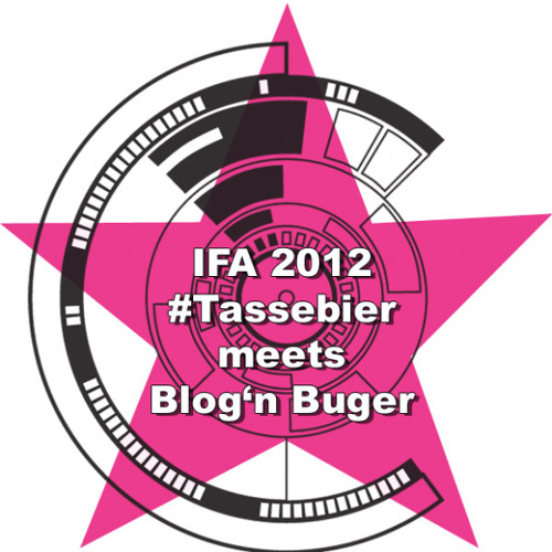 Tassebier Meets Blog X27 N X27 Burger Ifa 2012 By Saetchmo