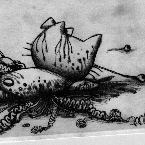 HOMME JASMIN - Hello kitty