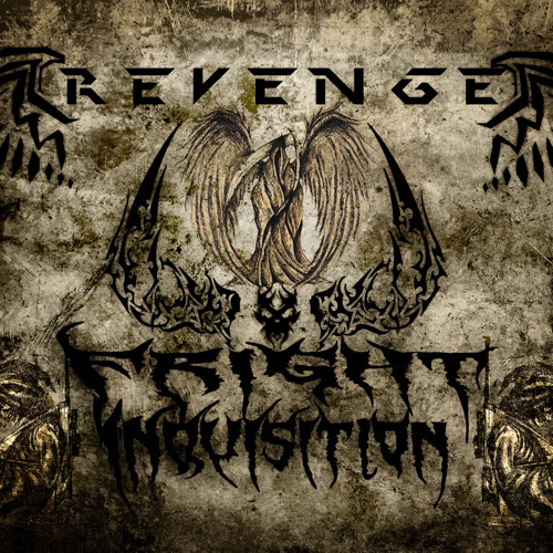 Revenge (Guilty Rage)