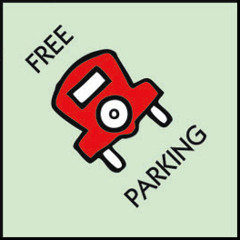 Get Free Parking