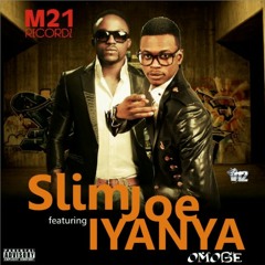 Slimjoe Ft. Iyanya - Omoge