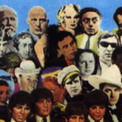 You're Looking Through Me?