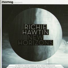 SRA - Crash (Original Mix)