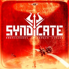 SYNDICATE 2012 Promomix by Re-Style