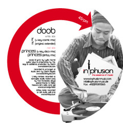 Doob "Princess" (U-Key Remix)