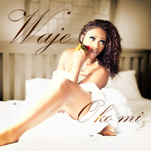 WAJE - OKO MI