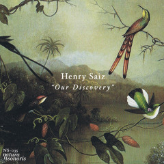 Henry Saiz - Our Discovery (Original) - **OUT NOW**