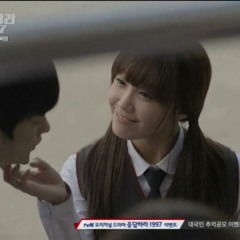 Eun Ji (A Pink) & Seo In Gook  - All For You Reply 1997