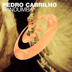 Pedro Carrilho - Bandumba (drums dub) [DEFECTED / COPYRIGHT RECORDINGS]