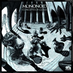 Mononoid - Heat Flux (Original Mix) // TRAUMV154