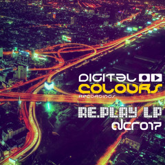 DCR017 | Bu & Gabb - The Horns of Funk