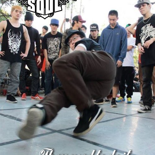 30min for bboy n bgirl