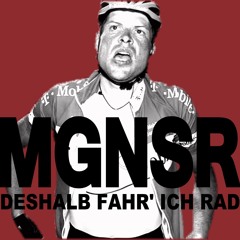 Deshalb fahr' ich Rad