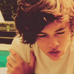 Harry Styles - Something About The Way You Look Tonight