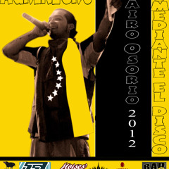 03- Aurinegro Jairo Osorio (Prod. Moises Dabeat)