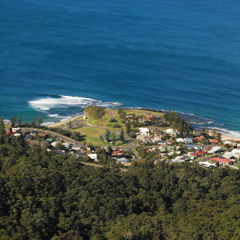 `Headlands Prayer` & `Neil`