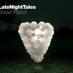 Snow Patrol-Late Night Tales